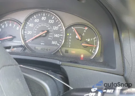 2006 Toyota Camry Solara Se Sport V6 z USA, uszkodzony, nr VIN 4T1CA38P96U076911